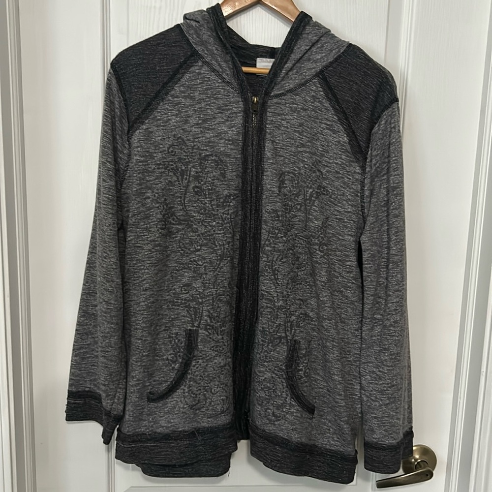 Avenue Jacket